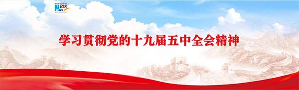 新华社评论员：坚持党的全面领导，坚决落实中央部署——学习贯彻党的十九届五中全会精神