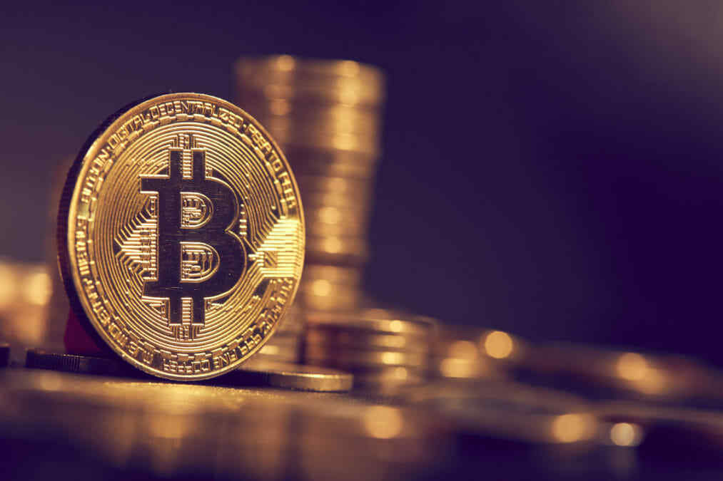 Các nhà đầu tư tổ chức ồ ạt rót tiền vào, hợp đồng mở Bitcoin trên CME đạt kỷ lục