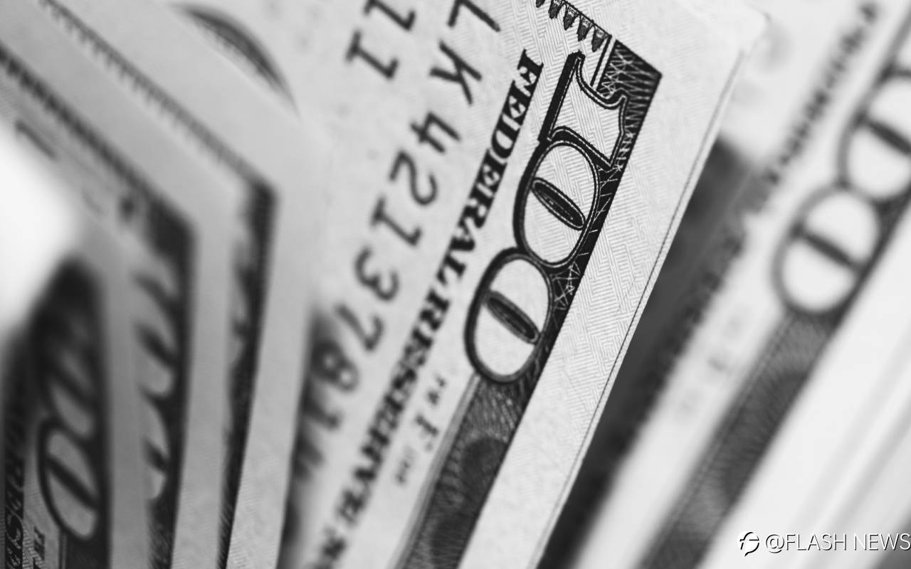 BREAKING: Dollar Suffering Losses as Investors Shift to Riskier Assets