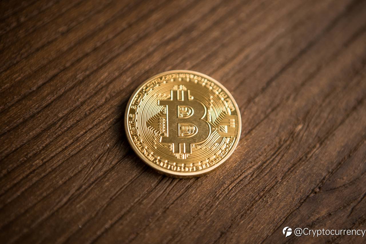 BREAKING: Bitcoin Price Drops More Than $1,000 in Asian trade