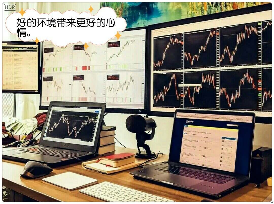 外汇交易八年，从交易小白到实现稳定盈利，我对交易信仰的领悟。