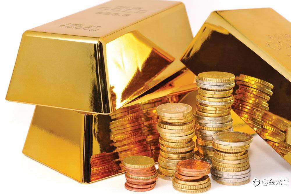 影响黄金价格的因素是什么