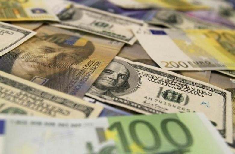 Dự báo cặp tiền EUR/USD: Mức tăng khiêm tốn, phe đầu cơ theo giá xuống vẫn đứng ngoài
