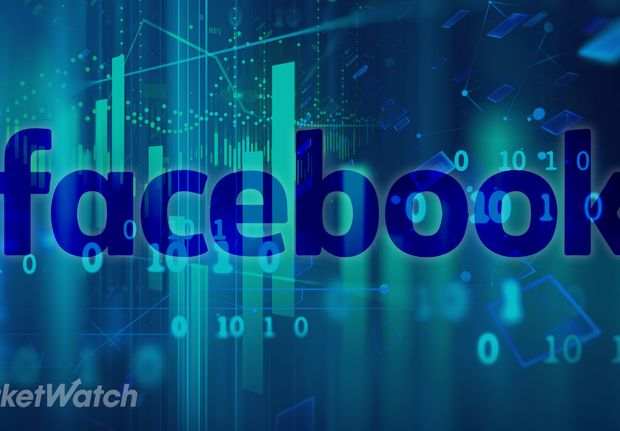 BREAKING: Facebook Inc. Cl A stock falls Wednesday, underperforms market