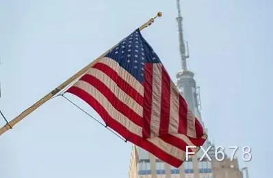 重新计票也难改拜登胜选结果，增税预期令美指抬头难！明年就职日前，还需关注哪些选举程序？