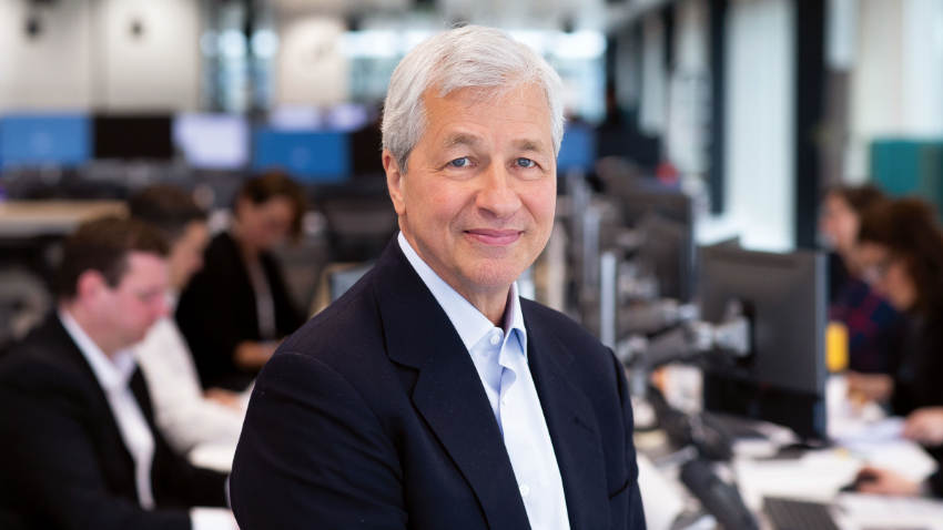 CEO JPMorgan Chase, Jamtie Dimon: Bitcoin không phải “gu” của tôi!
