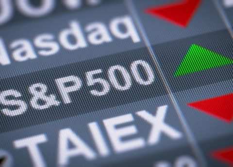 S&P 500 Futures thăm dò đỉnh cao của tháng