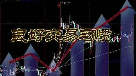 ATFX：养成良好交易习惯，主动规避黑平台诈骗
