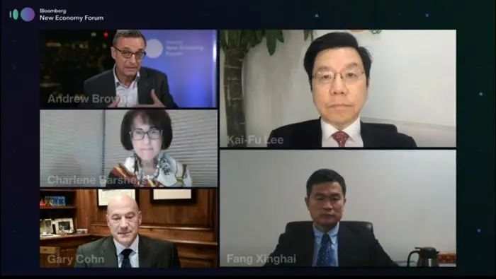 拜登当选中美关系能否回暖？基辛格、李显龙、方星海、李开复等这么说…