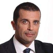 Simetria Names Ilan Steiner as Chief Operations Officer