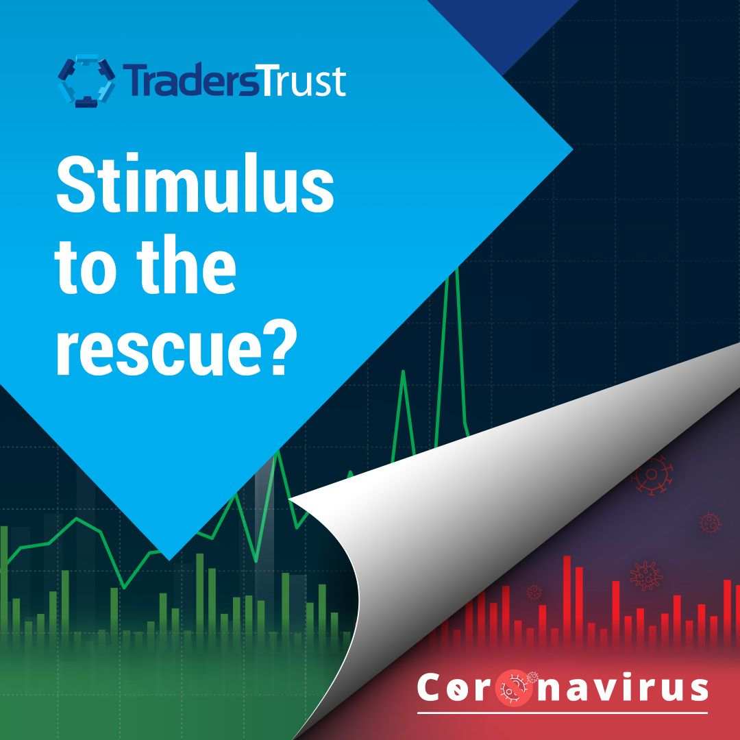 Problems with stimulus could damage the economies.
