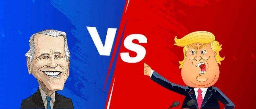 【黄金篇】：美国选票疑被操纵,黄金弱势成定局
