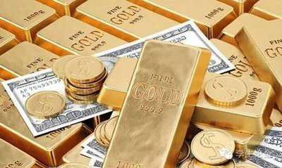 夏颜瞳：黄金TD交易时间如何把握?