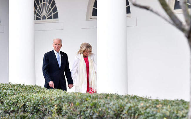 Gọi tên những đầu việc ông Biden sẽ làm trong ngày đầu tiên ở Nhà Trắng