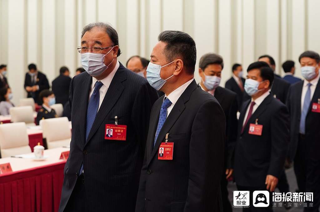 上海：浦东开发开放30周年庆祝大会隆重举行