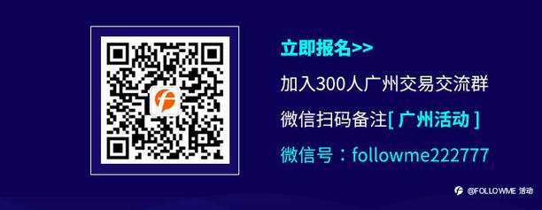 广州线下活动《交易大咖新高峰会》：全球经济变局下中国与世界经济展望