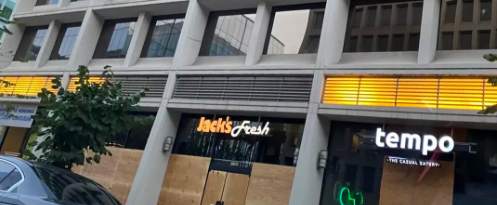 美国大选决胜时刻临近，市场波动率再现异常！