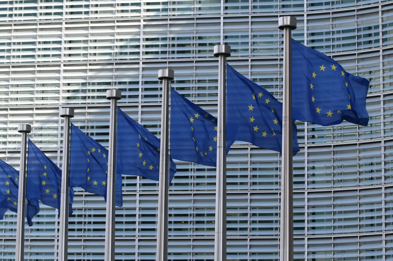 BREAKING: European Union Leaders Set to Demand No-Deal Plans Be Published: Times