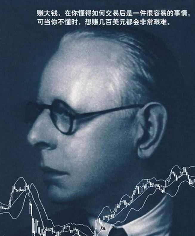 股票作手回忆录中利弗莫尔的交易规则都有哪些？