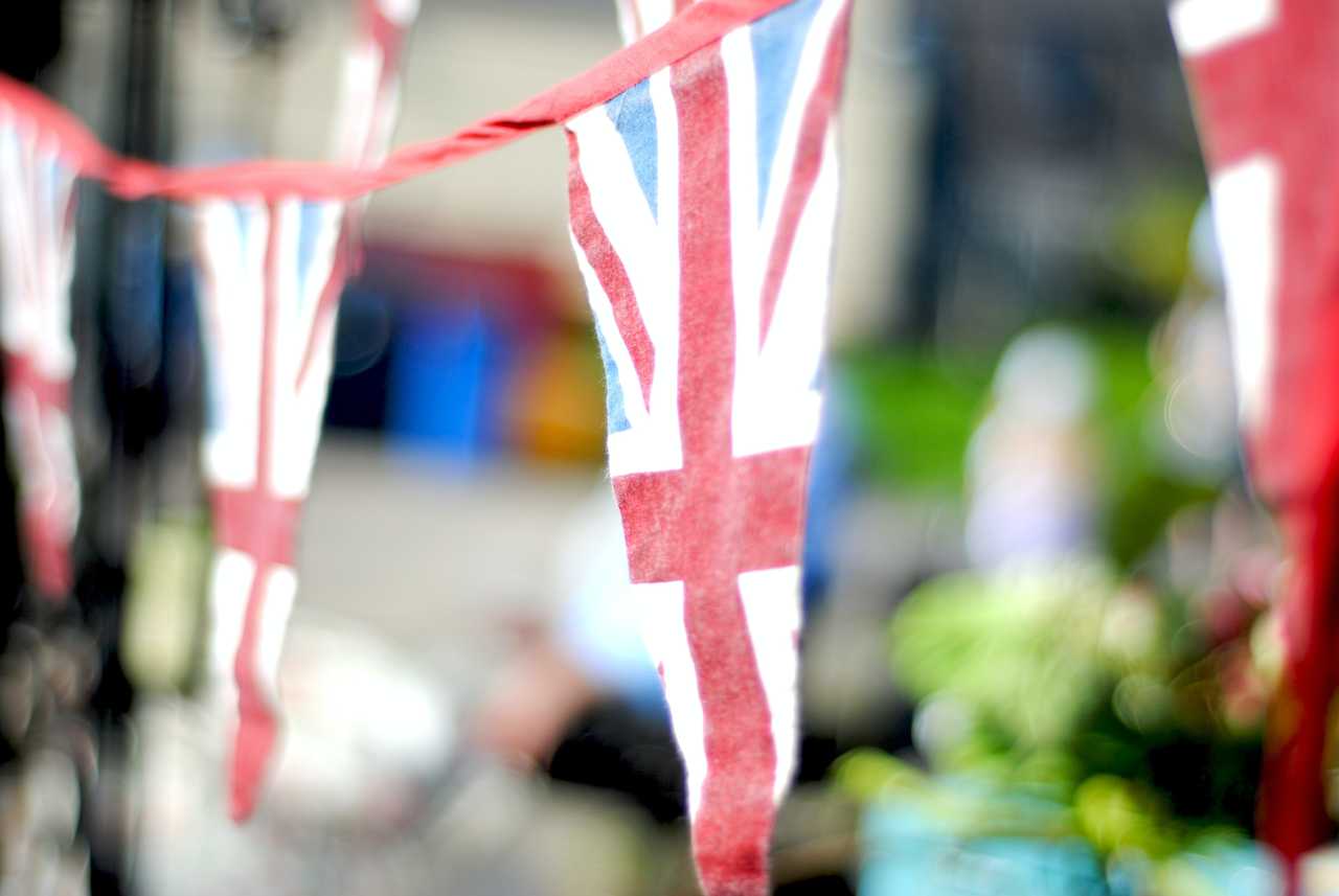 BREAKING: End of Lockdown Had Little Impact on the Incomes of United Kingdom's Hardest Hit: Study