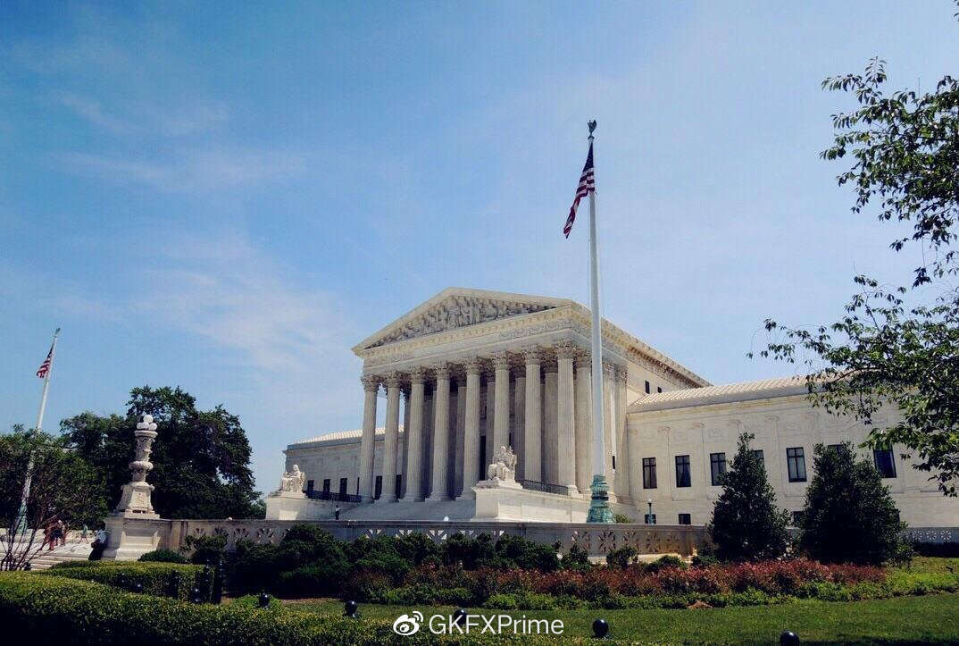 GKFXPrime：美国佐治亚州二次计票，重新人工点票，是否还有翻盘可能？