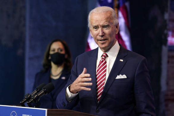 Joe Biden 'bổ nhiệm' 3 cựu nhân viên của vợ làm nhân viên cấp cao tại Nhà Trắng