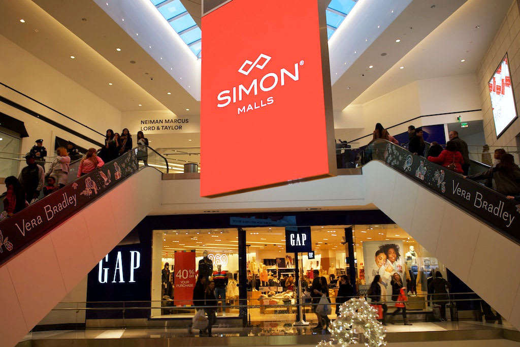BREAKING: Simon Property Cuts Purchase Price for Taubman Stake Amid COVID Hit
