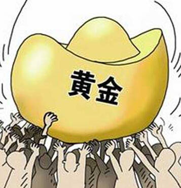 【技巧篇】：黄金投资技巧交易策略