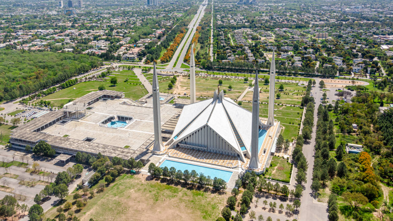 Pakistan's SEC Discusses Cryptocurrency Regulation; Central Bank Confirms No Crypto Ban