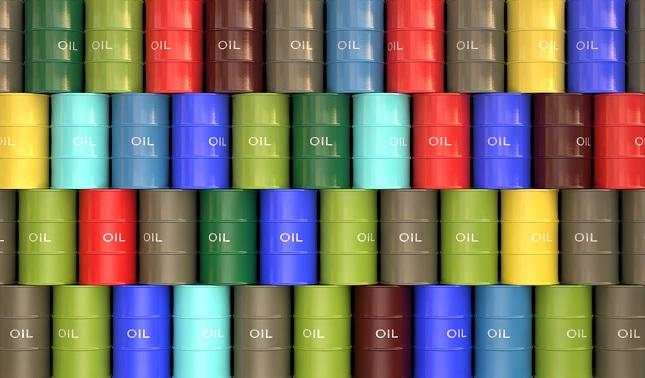 DAILY NOTION - FXEMPIRE - Crude Oil Forecast - Nov 18, 2020
