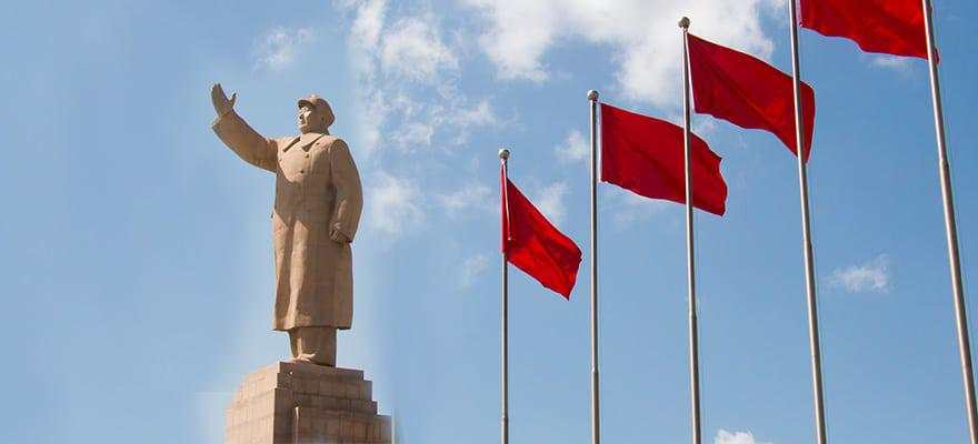 Chinese Police Seize Over $4.2 Billion from Plus Token Proceeds