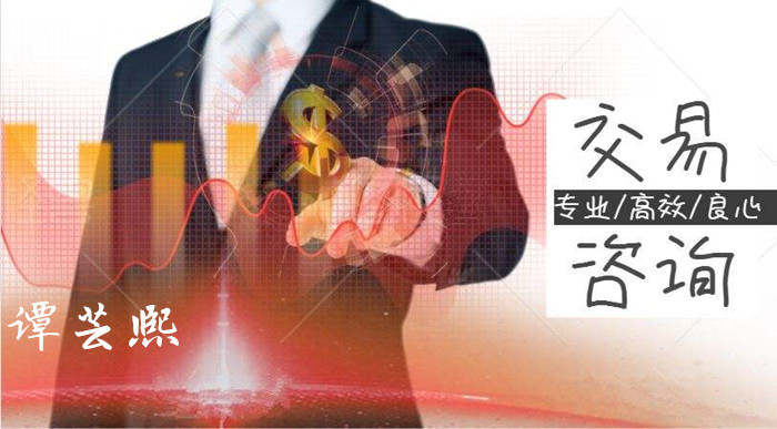 谭芸熙：黄金白银TD晚间策略解析，国际金还是关注1885支撑