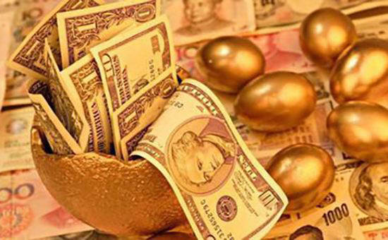 夏颜瞳：11.12黄金仍存在下行空间，反弹即空，今日黄金走势分析