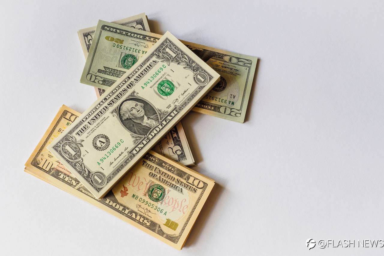 BREAKING: Dollar Weakens; Vaccines and Likely Stimulus Buoys Risk Appetite