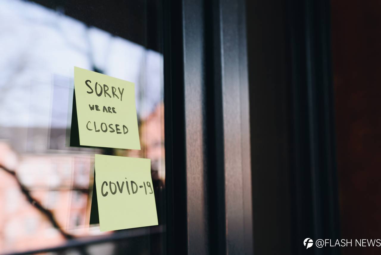 BREAKING: Rising U.S. Weekly Jobless Claims, COVID-19 Cases Indicate a Slower Economic Recovery