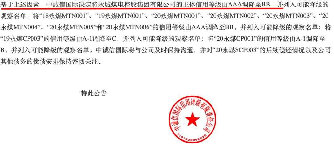 叶檀:信用债市场被完虐!相信谁 也别相信这些公司的鬼话