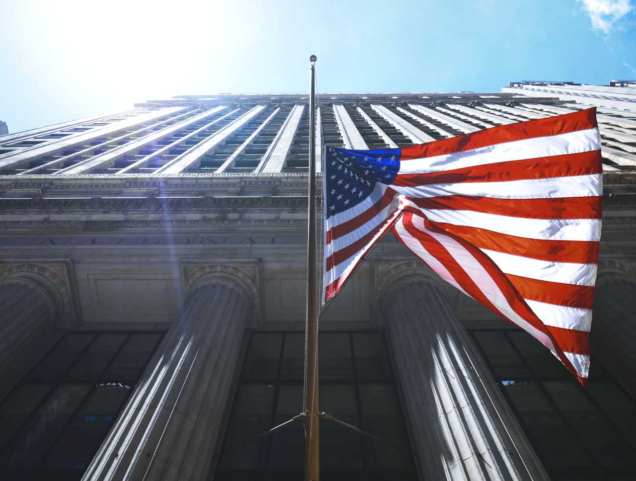 BREAKING: U.S. Treasuries Yields rise on positive COVID-19 vaccine news