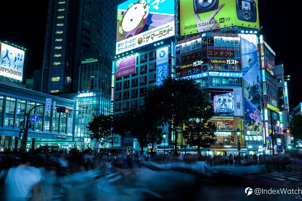 BREAKING: Asian Stocks Up, Follow U.S. Cue Over Vaccine Optimism