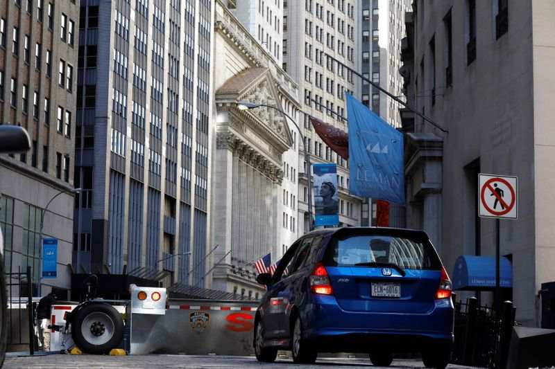 WEEKLY NOTION: Investors Weigh Prospects for U.S. Corporate Earnings as Stocks Set Records