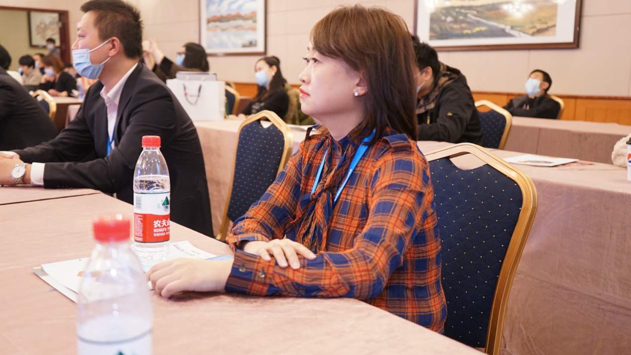 WeTrade众汇疫情后首秀，闪耀第三届中国金融理财博览会-乌鲁木齐站