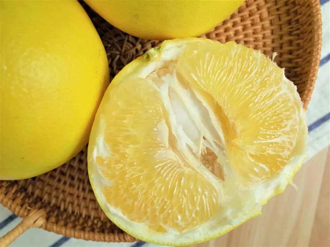 几乎90%的人没见过更没吃过的罕见品种,值得一试!