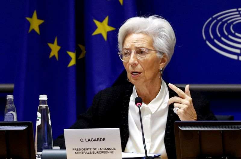 Tiêu điểm phiên Mỹ 19/11: FED phát tín hiệu có thể hành động sớm hơn; “ECB không thể phá sản”!