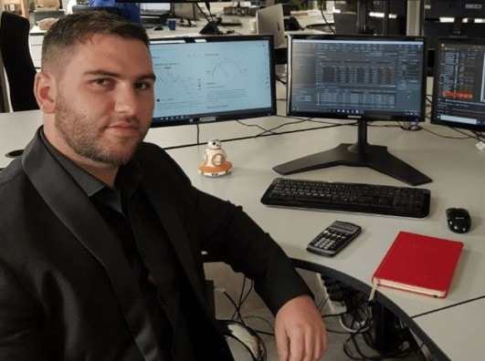 LegacyFX Expands to South Africa and Appoints New Managing Director