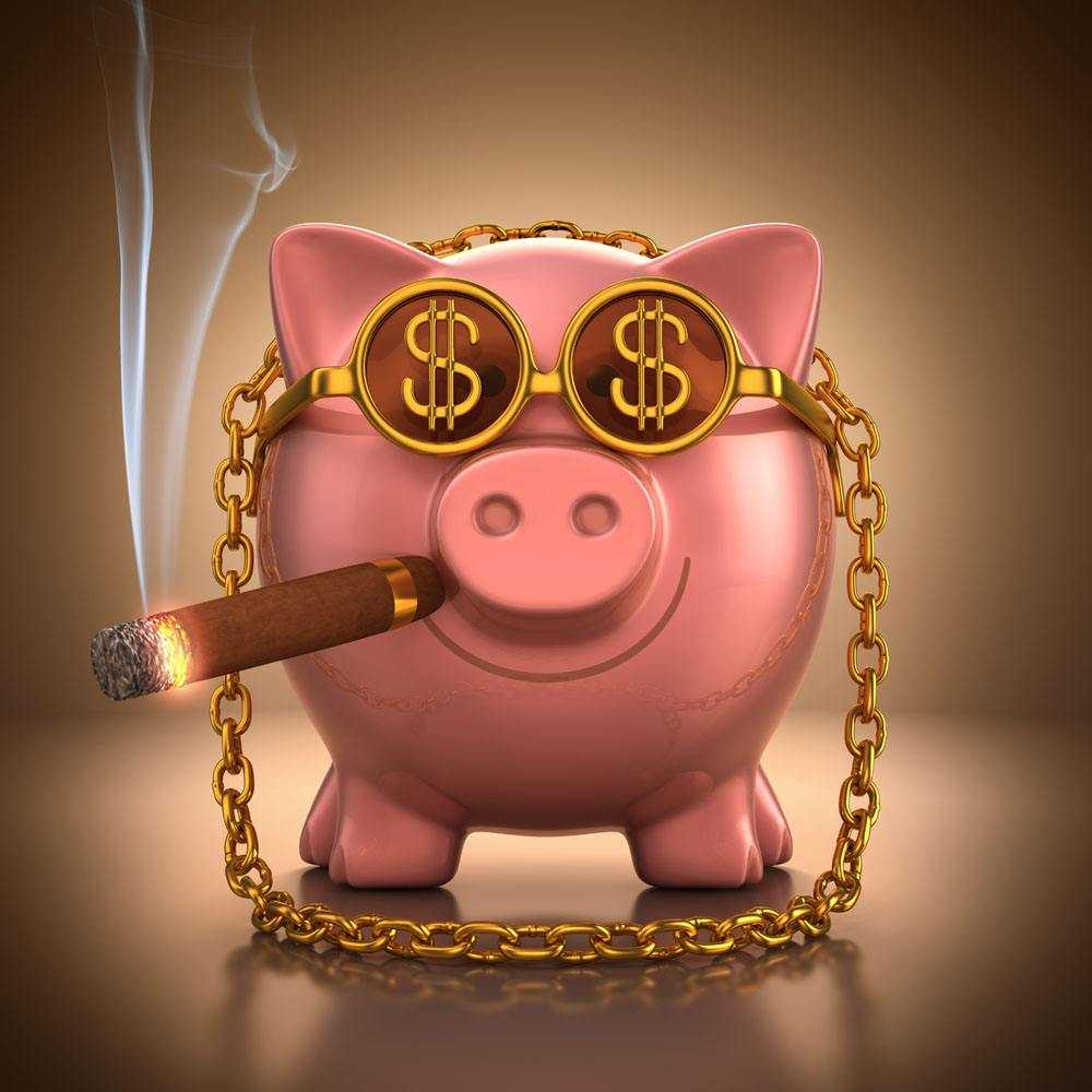 【黄金篇】：横盘中的黄金静待爆发~