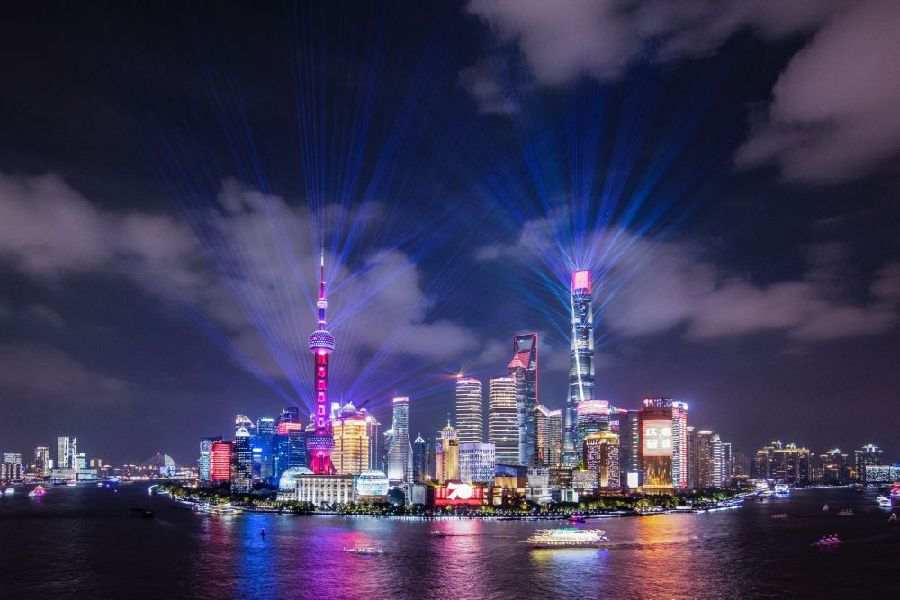 一个月内、两座地标，习近平关注这件大事