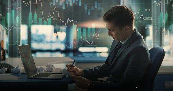 Lời nhắn nhủ của một trader kỳ cựu cho các anh em trẻ tuổi và ít kinh nghiệm