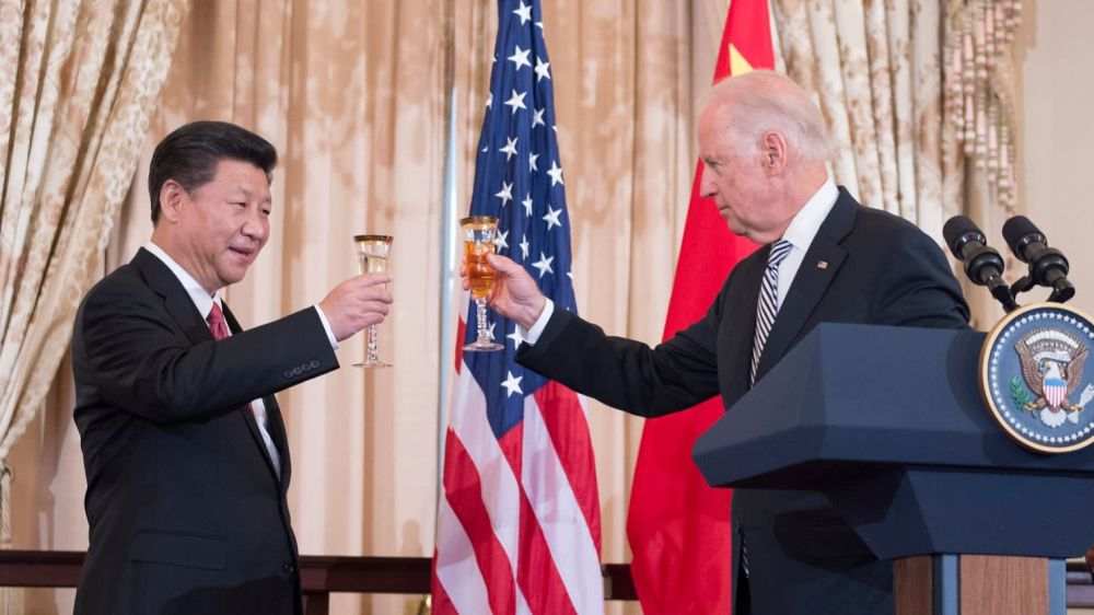 Tin nóng tài chính đầu ngày 26/11 - Ông Tập gửi đến thông điệp chúc mừng nào cho Joe Biden?