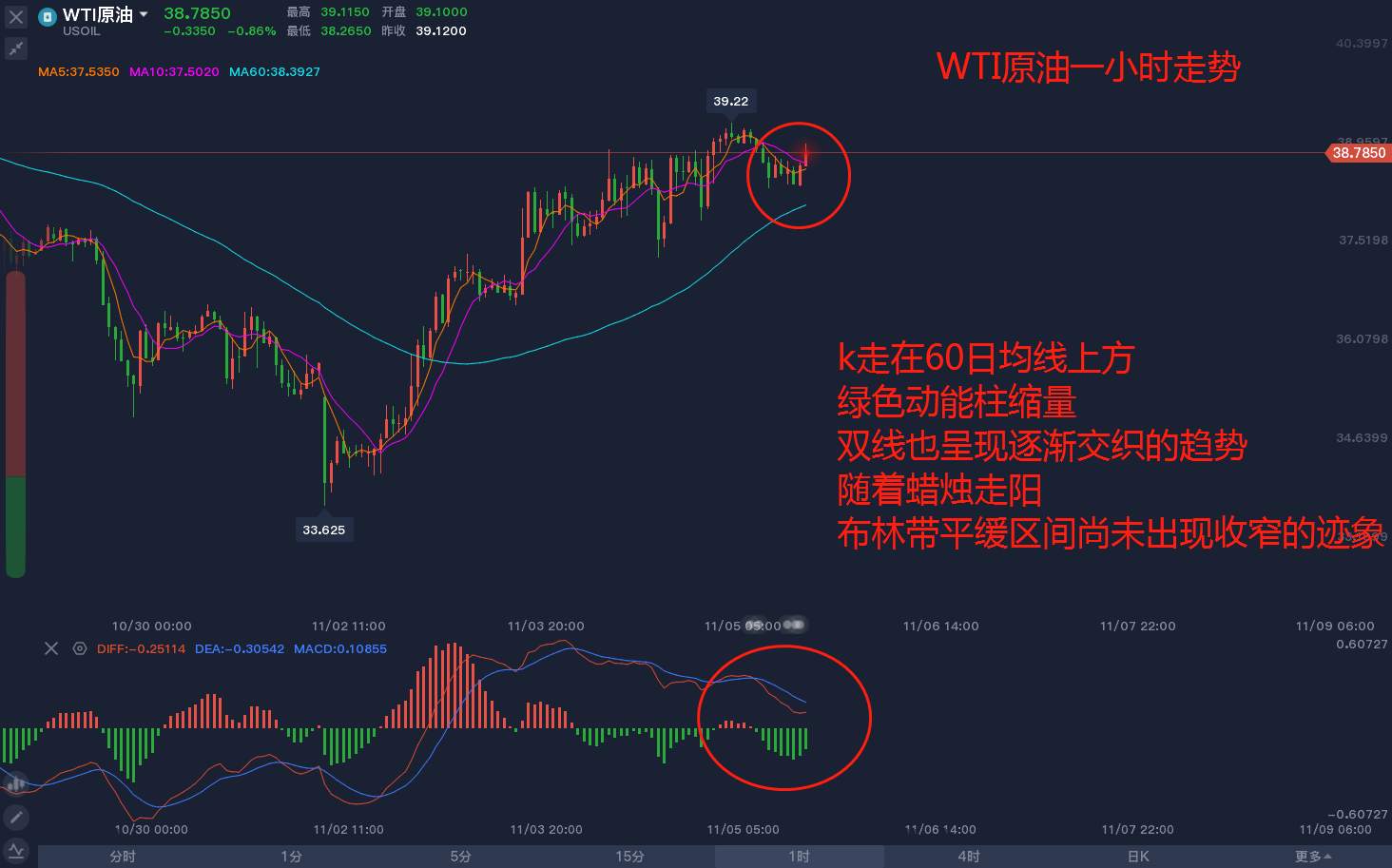 东盛：原油高位徘徊，大选能否助力？