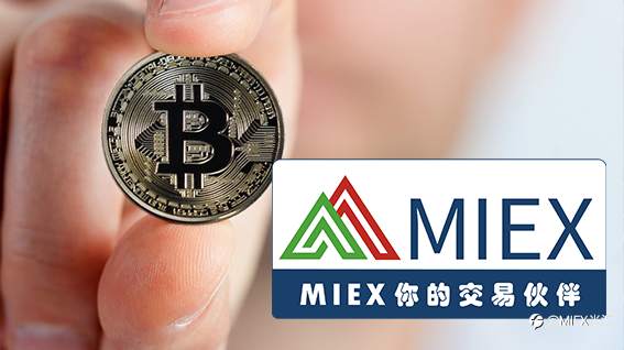 MIEX米汇 :【币圈热点】比特币回调后能再突破18800