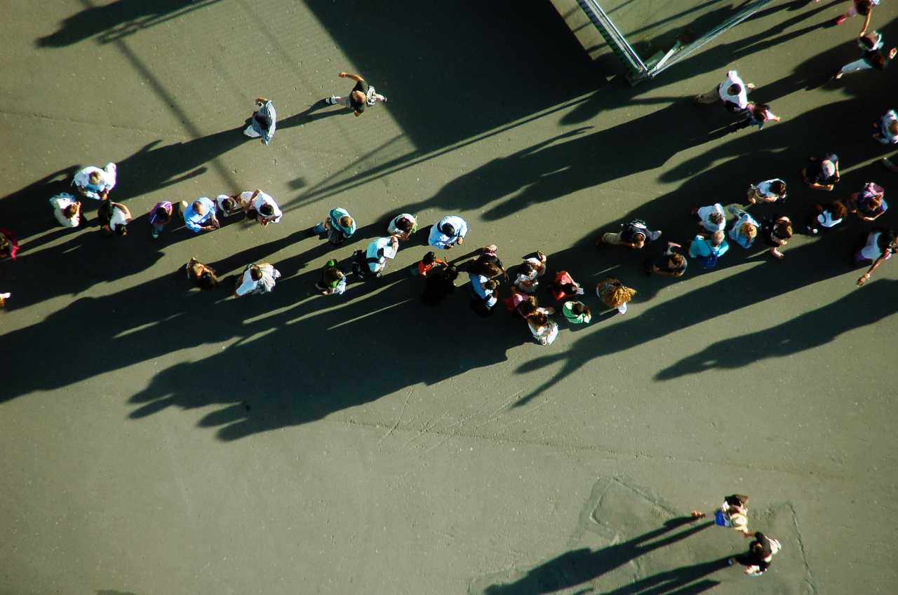 BREAKING: U.S. Job Openings and Hiring Indicate a Slow Job Recovery